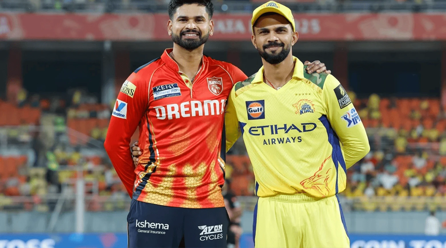 BCCI extends IPL Anti-Discrimination Code beyond season